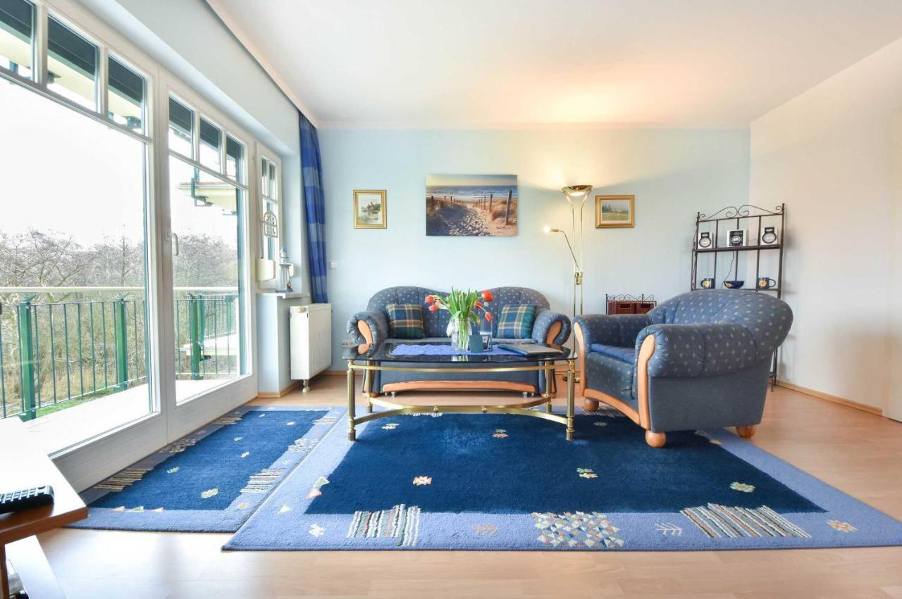 Haus Am Schloonsee 03 Heringsdorf  Exteriör bild